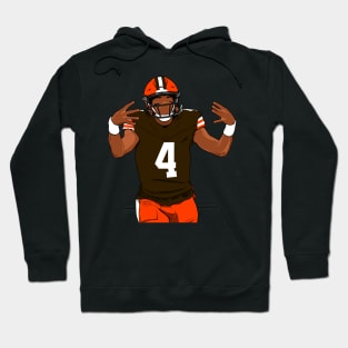 Deshaun Watson Hoodie